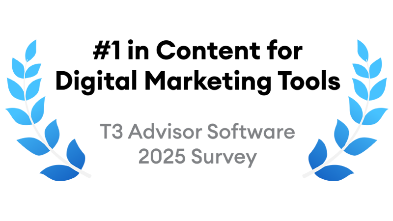 Digital Marketing Tools 2025