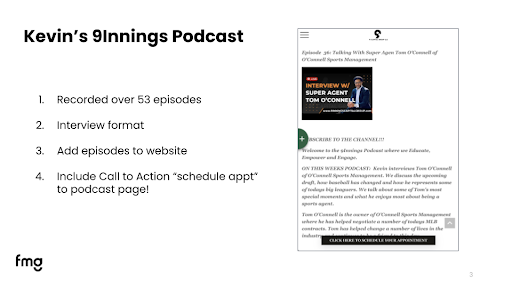 Tools to Power Marketing [17:58]