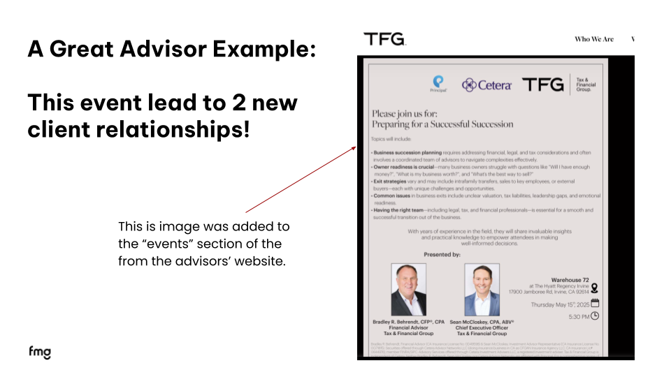 The Psychology Behind “YES” [5:48]